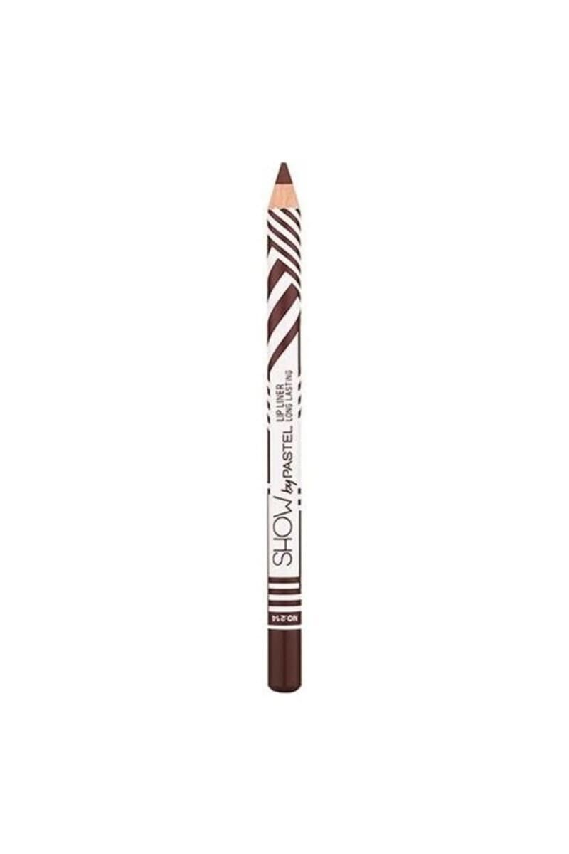 Show By Pastel Lip Liner - Dudak Kalemi 214