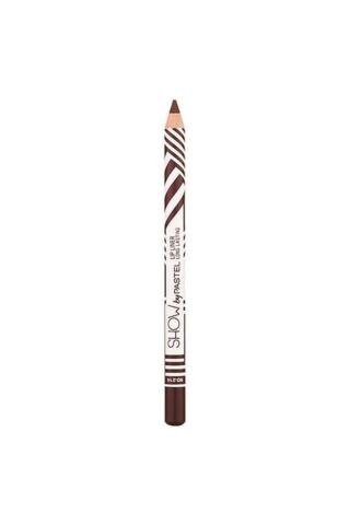 Show By Pastel Lip Liner - Dudak Kalemi 214