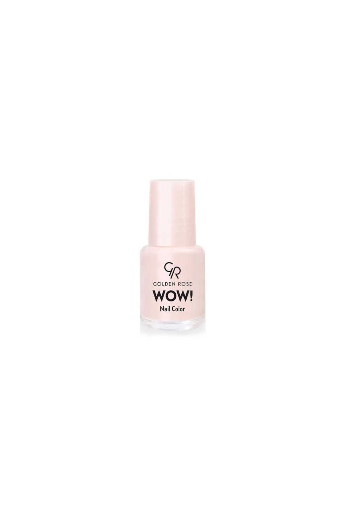 Wow Nail Color - No 04