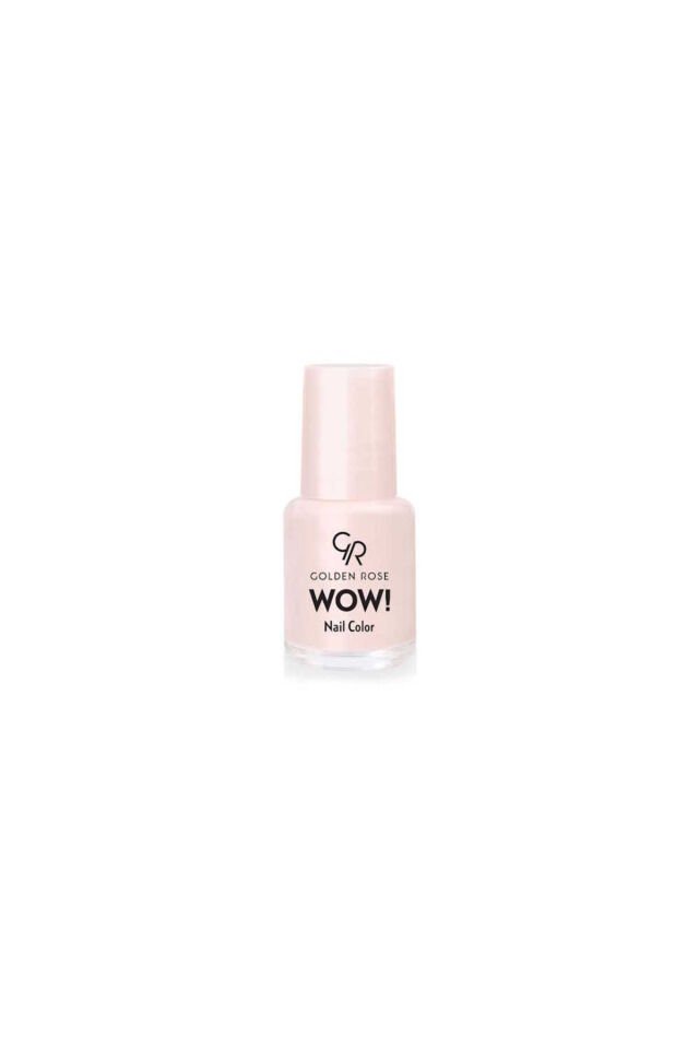 Wow Nail Color - No 04