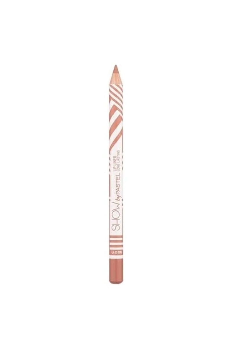 Show By Pastel Lip Liner - Dudak Kalemi 211