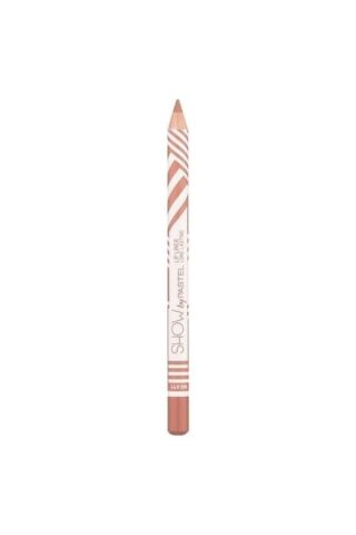 Show By Pastel Lip Liner - Dudak Kalemi 211