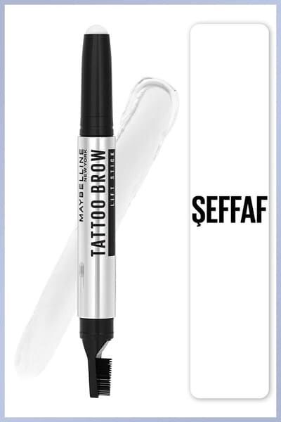 Kaş Kalemi Tattoo Brow Lift Stick - 00 Clear