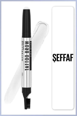 Kaş Kalemi Tattoo Brow Lift Stick - 00 Clear