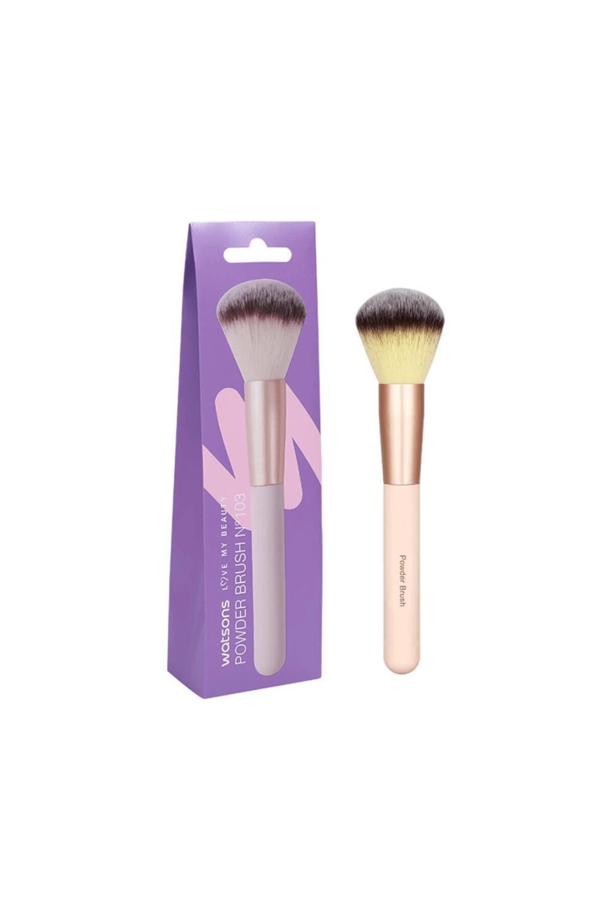 Pudra Fırçası No: 103