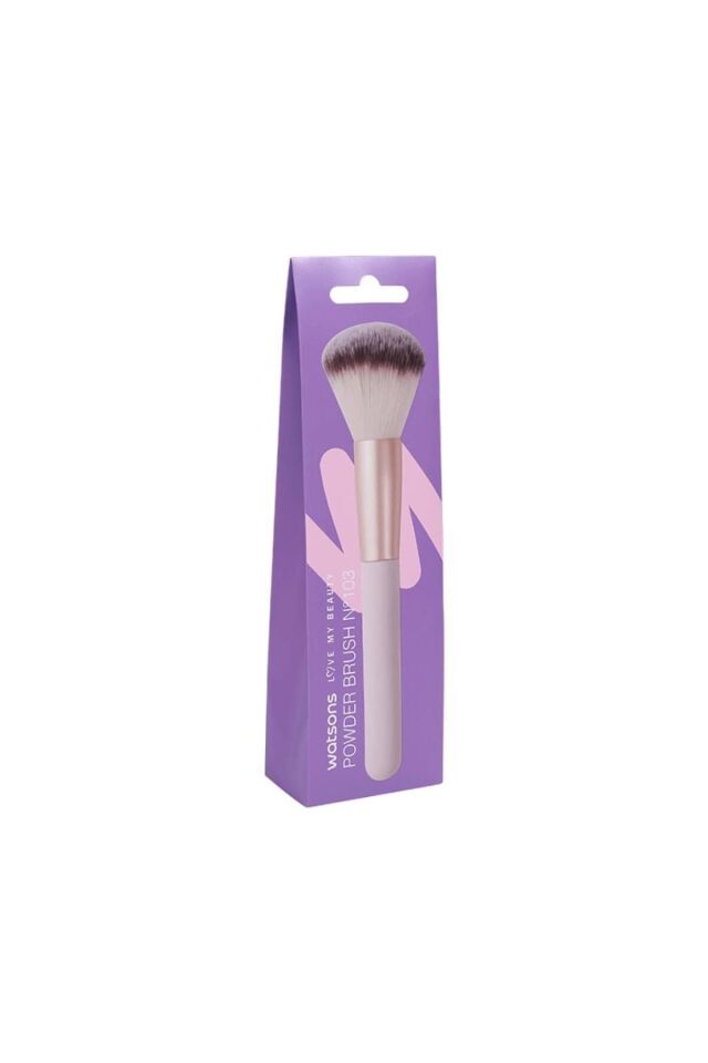 Pudra Fırçası No: 103