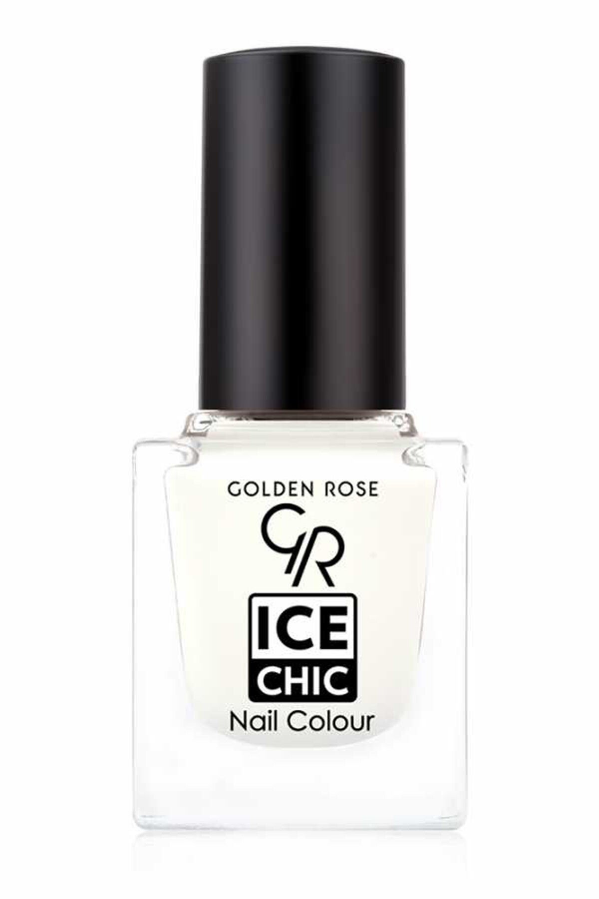 Oje - Ice Chic No:04 8691190860042