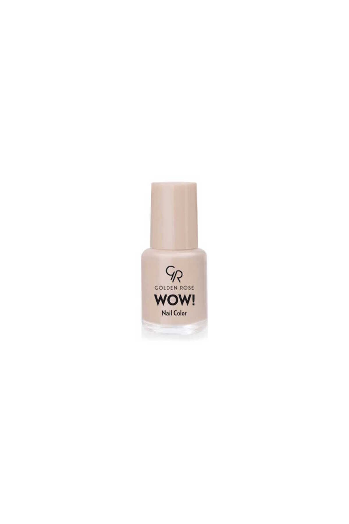 Wow Nail Color - No 05