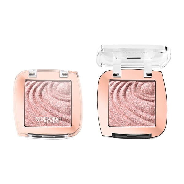 Deborah Milano Color Lovers Tekli Far Delıcate Rose 02