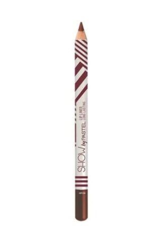 Show By Pastel Lip Liner - Dudak Kalemi 201