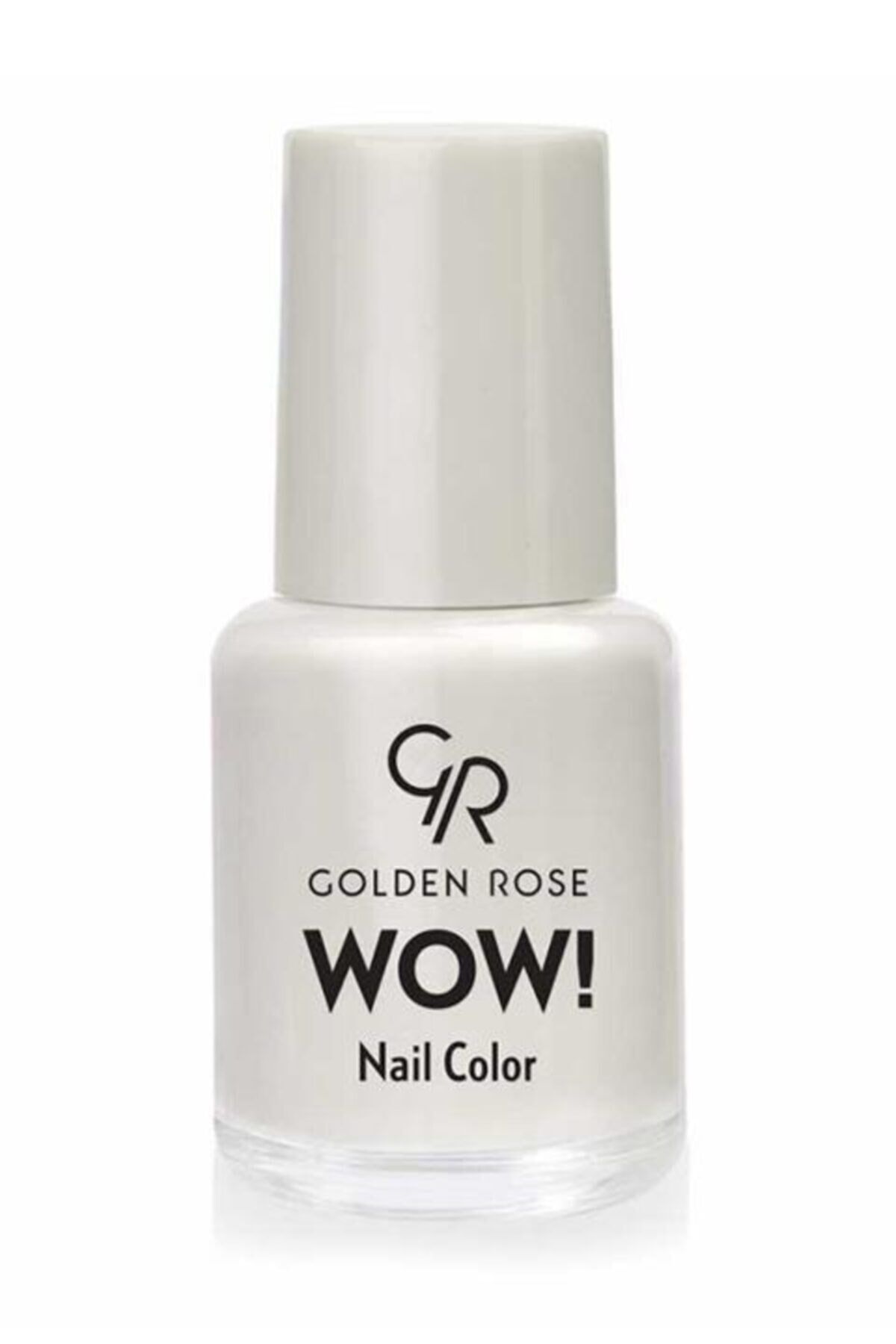 Wow Nail Color - No 06
