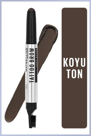 Kaş Kalemi Tattoo Brow Lift Stick - 04 Deep Brown