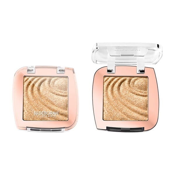 Deborah Milano Color Lovers Tekli Far Super Gold 03