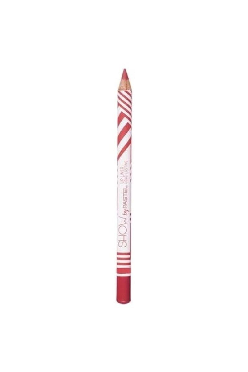 Show By Pastel Lip Liner - Dudak Kalemi 209