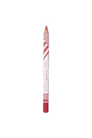 Show By Pastel Lip Liner - Dudak Kalemi 209