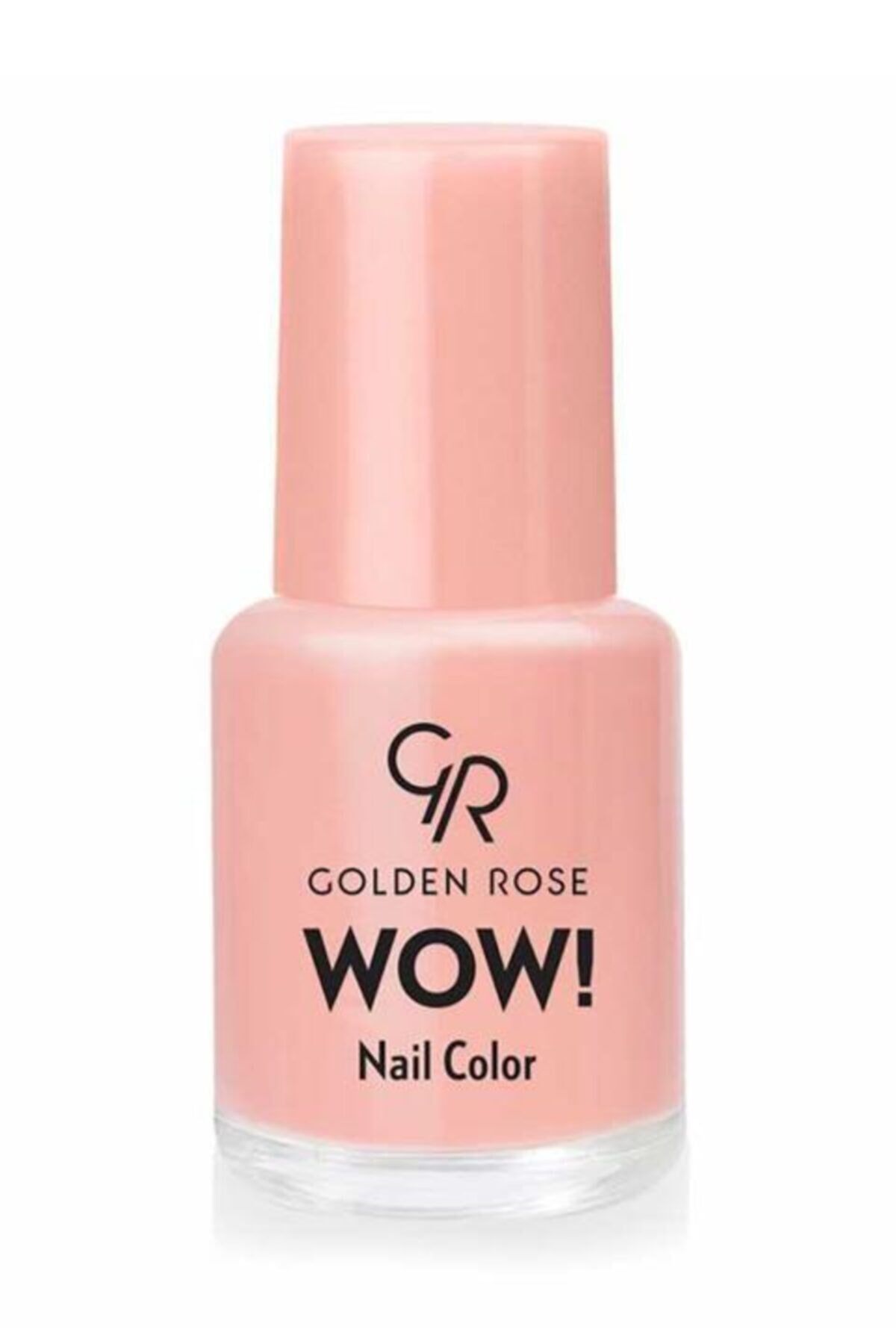 Wow Nail Color - No 08