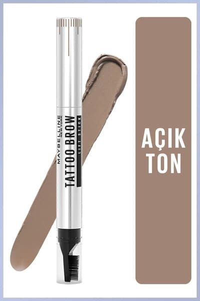 Kaş Kalemi Tattoo Brow Lift Stick - 01 Blonde