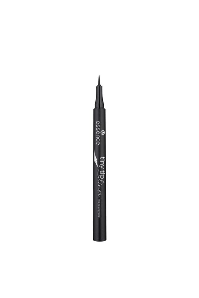 Liner Tiny Tip No: 01 Eyeliner
