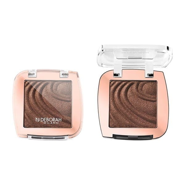 Deborah Milano Color Lovers Tekli Far Deep Brown 08