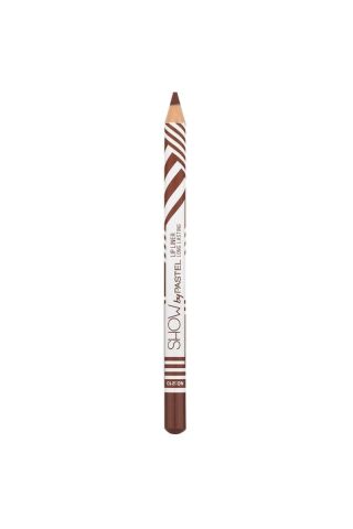 Show By Pastel Lip Liner - Dudak Kalemi 210