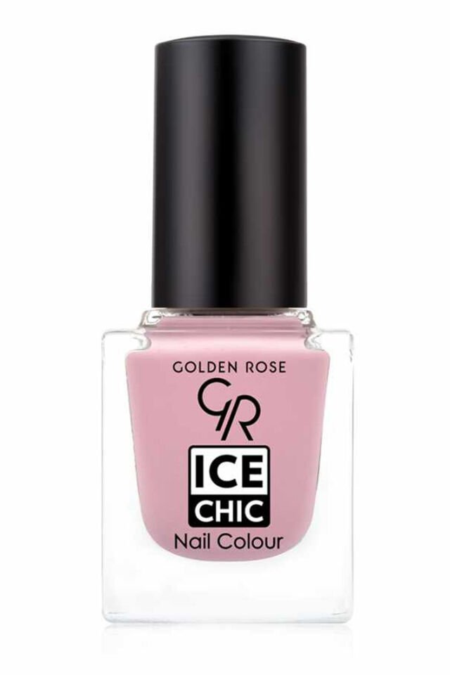 Golden Rose Oje - Ice Chic No:09