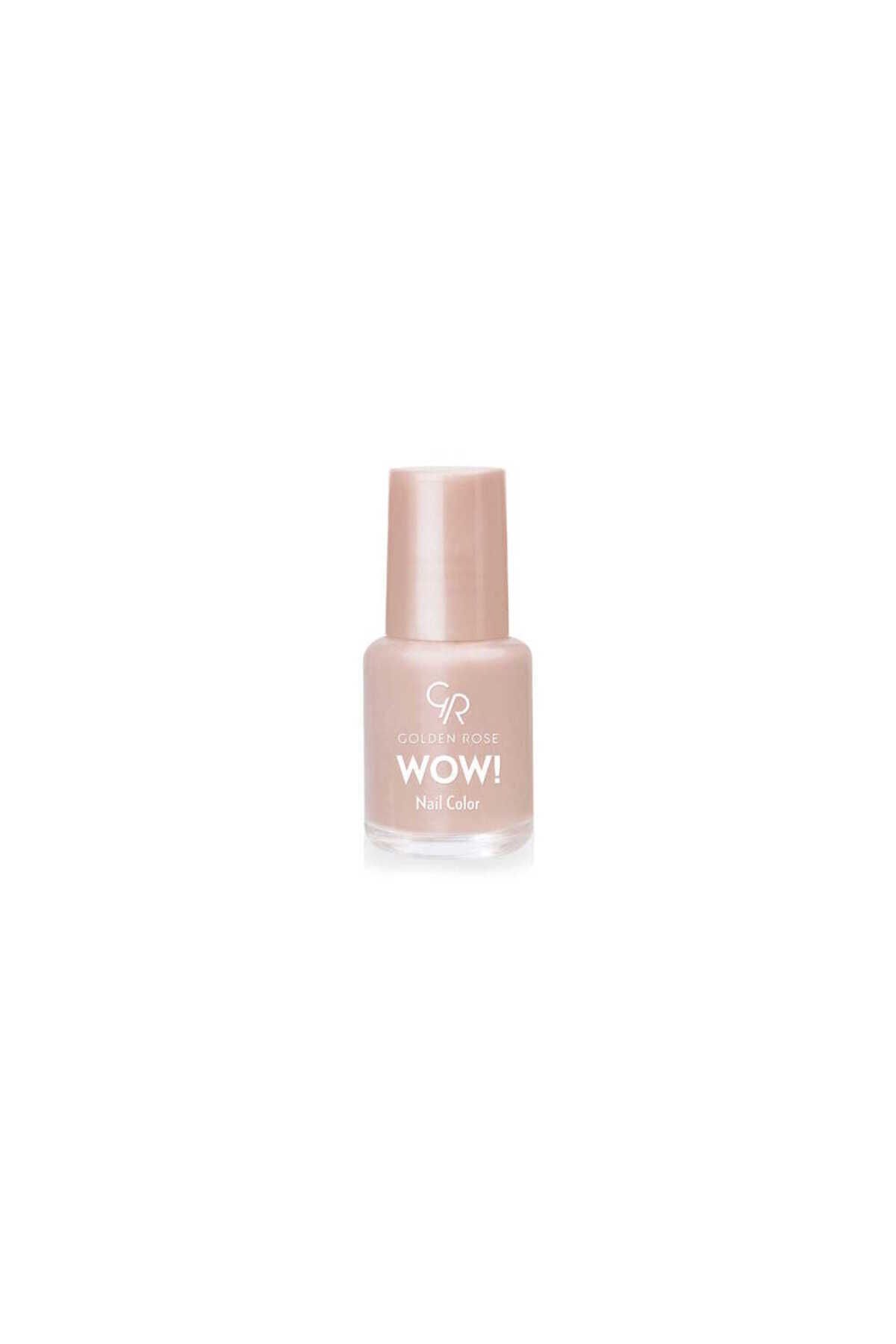 Wow Nail Color - No 10