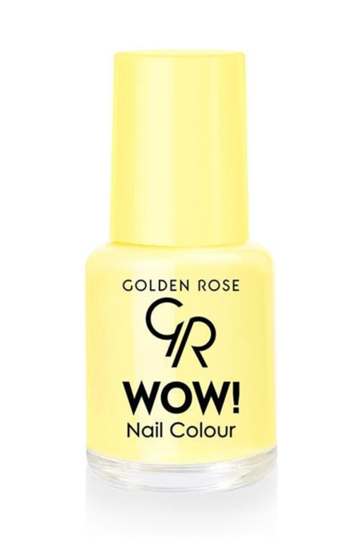 Wow Nail Color - No 100