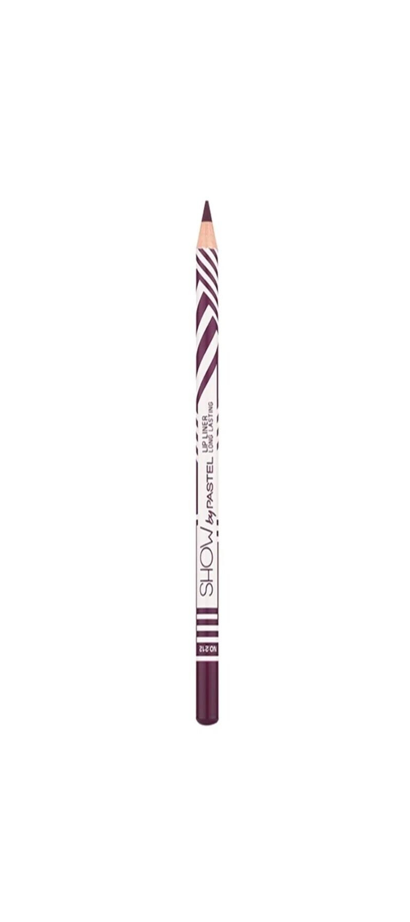 Show By Pastel Lip Liner - Dudak Kalemi 212