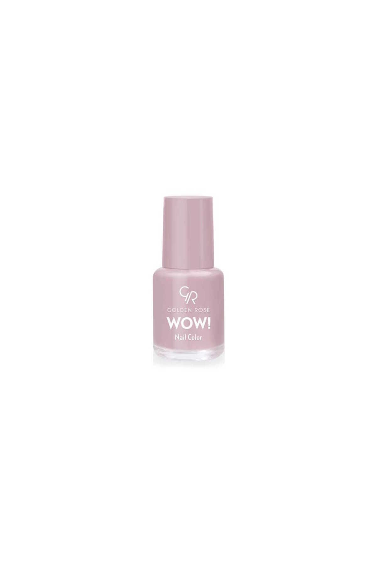Wow Nail Color - No 12
