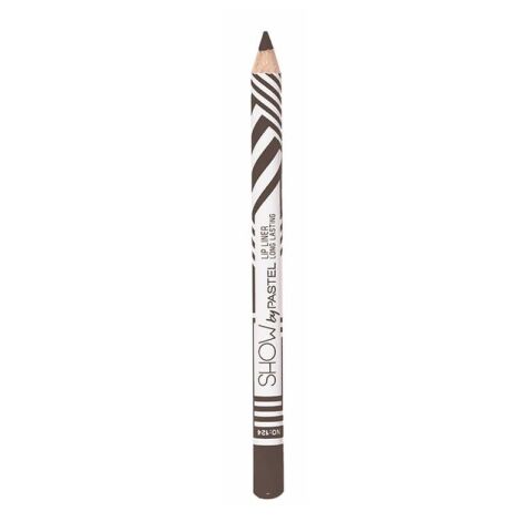 Show By Pastel  Long Lasting Eye Liner Göz Kalemi 124