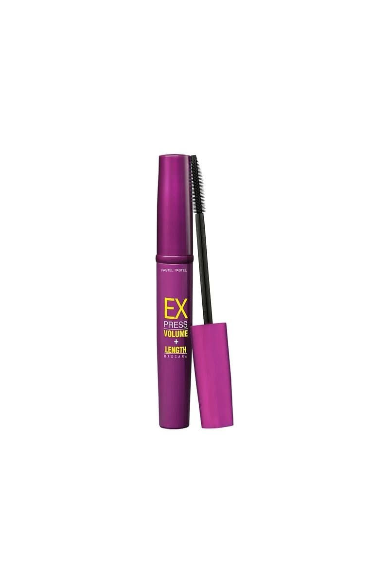 Pastel Express Volume Length Maskara