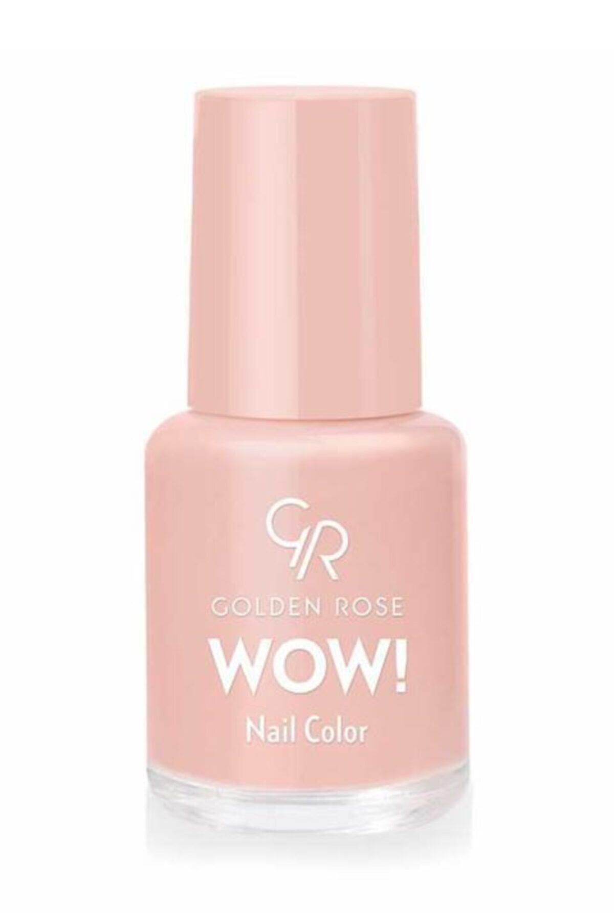 Wow Nail Color - No 15