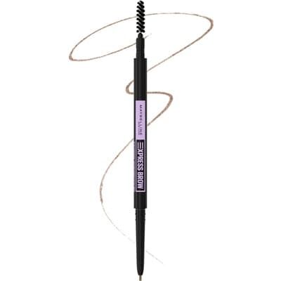 Maybelline New York Kaş Kalemi - Brow Ultra Slim - 01 Blonde