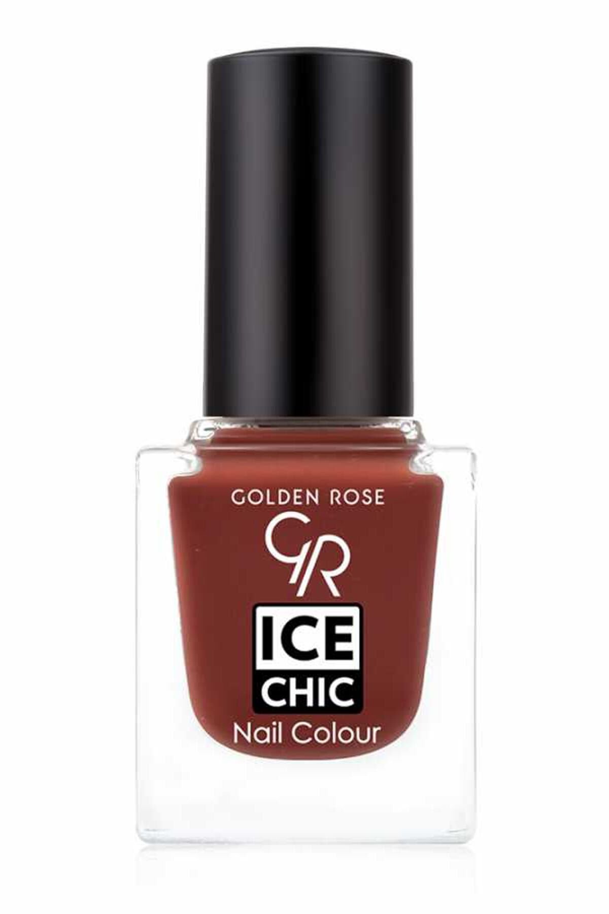 Oje - Ice Chic  No:21 8691190860219