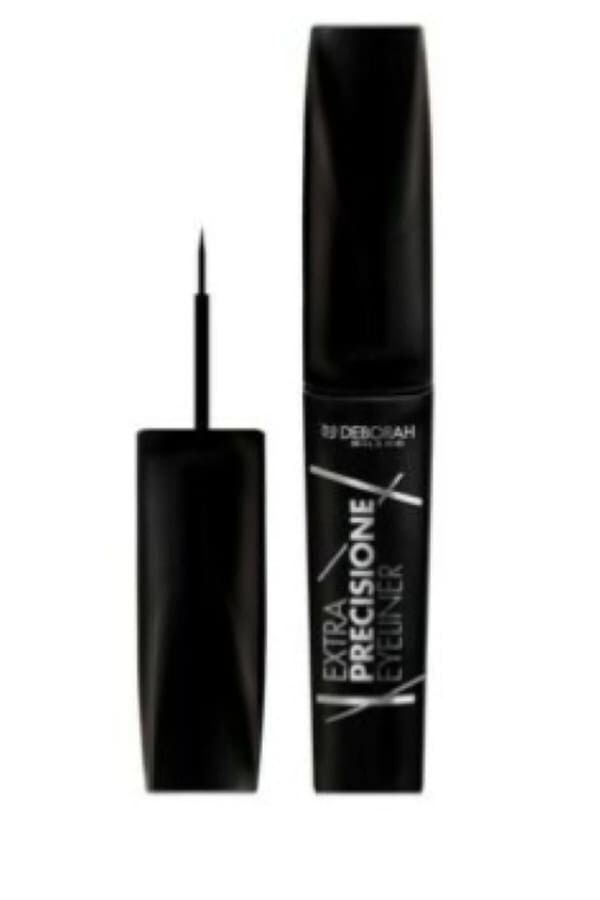 Deborah Extra Precisione - Eyeliner Black