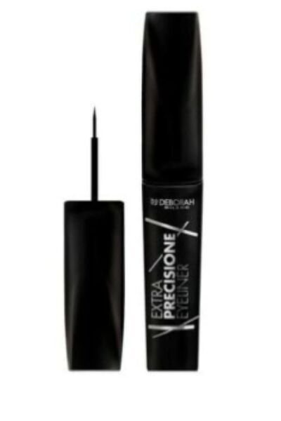 Deborah Extra Precisione - Eyeliner Black