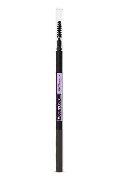 Maybelline New York Kaş Kalemi - Brow Ultra Slim -  05 Deep Brown