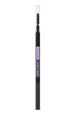 Maybelline New York Kaş Kalemi - Brow Ultra Slim -  05 Deep Brown