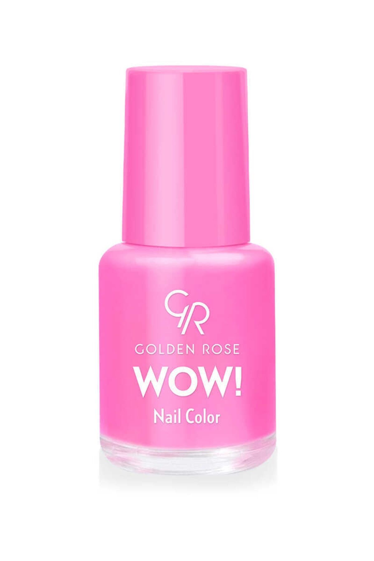Wow! Nail Colour No:22