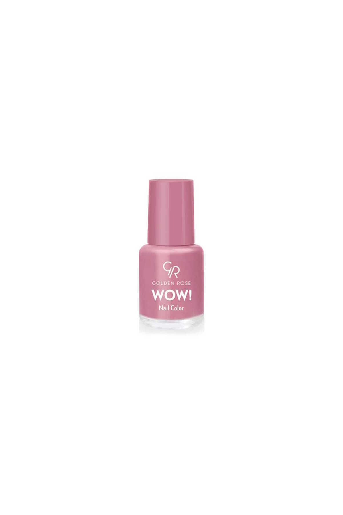 WOW Nail Color 6ml No16