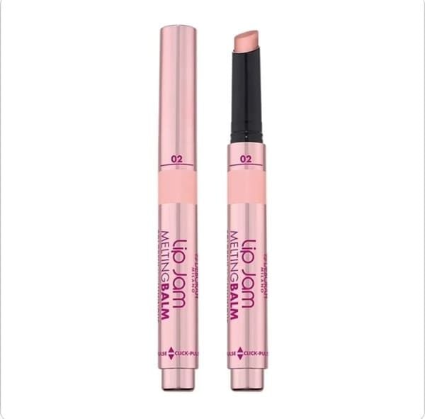 Deborah Melting Balm 02 Rose