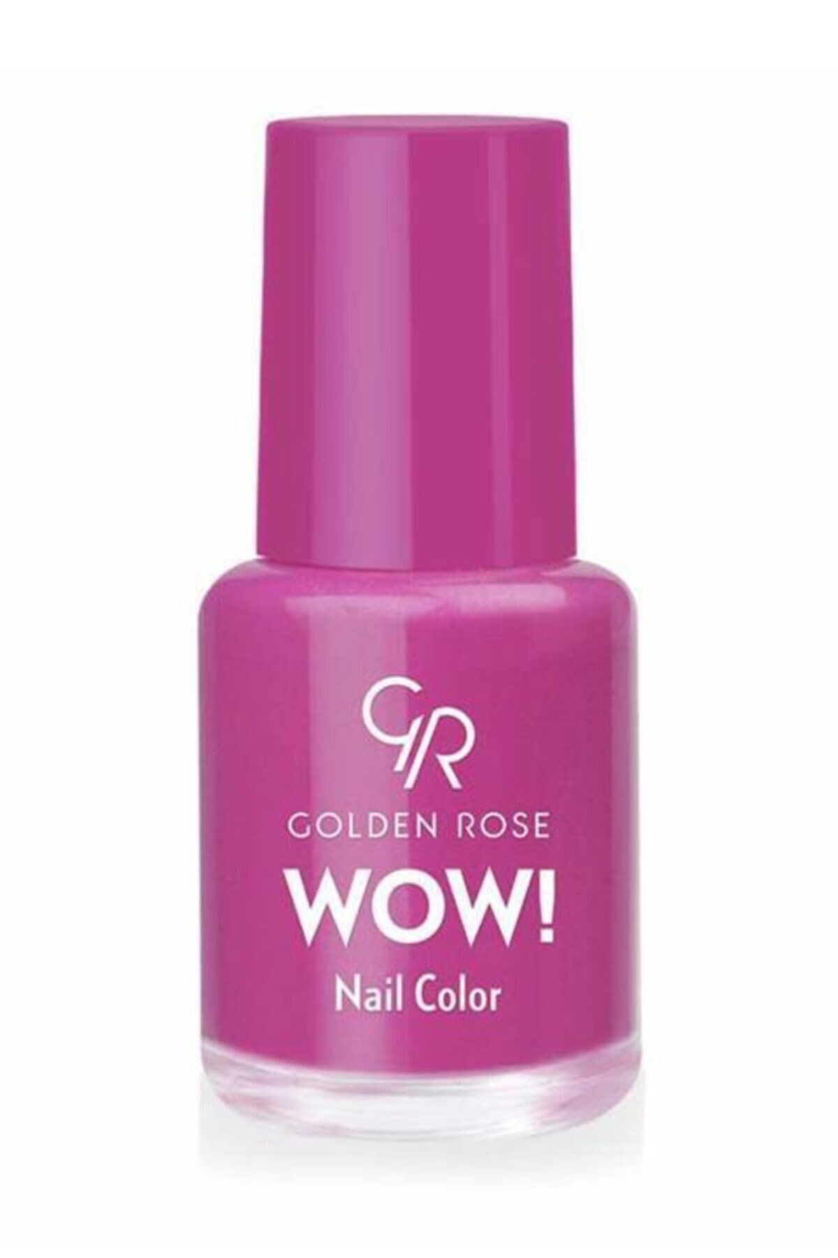 Wow Nail Color - No 24