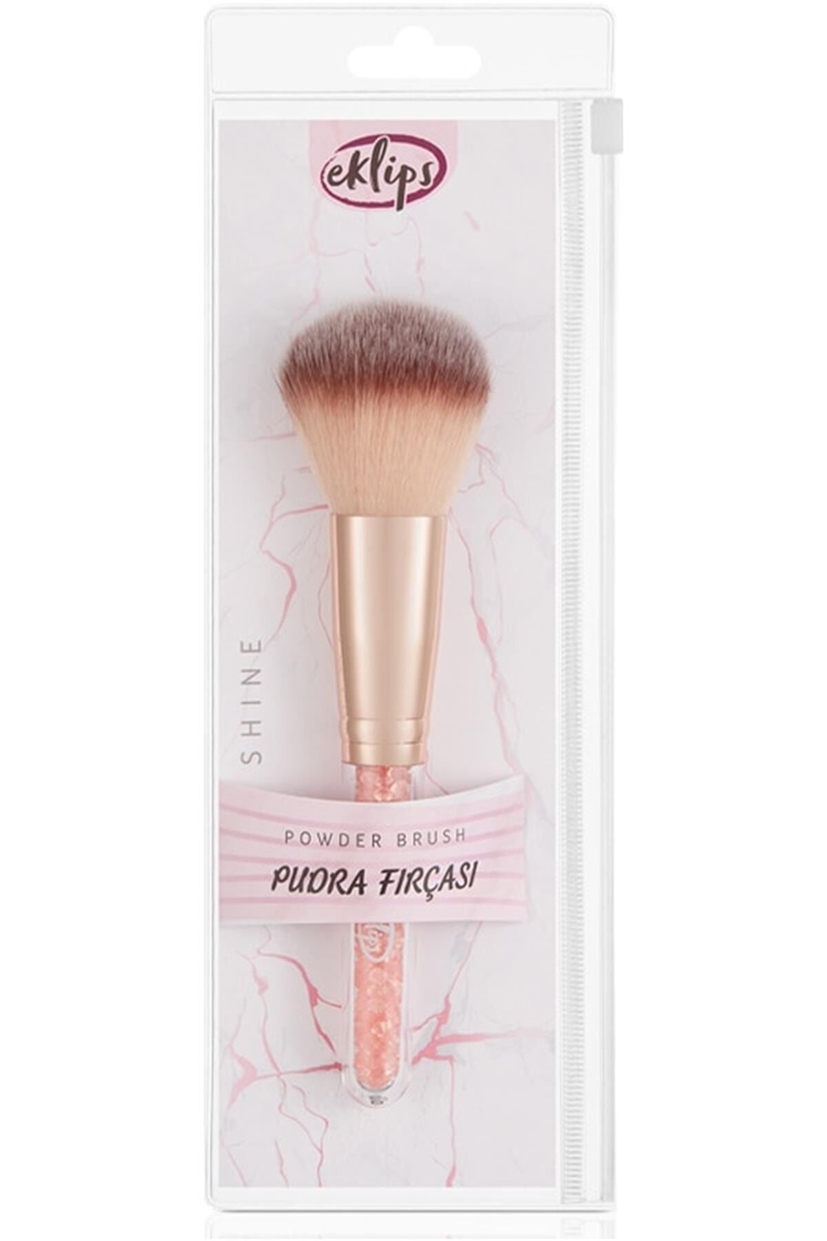 Marka: Pro Shine Pudra Fırçası Kategori: Makyaj Fırçası