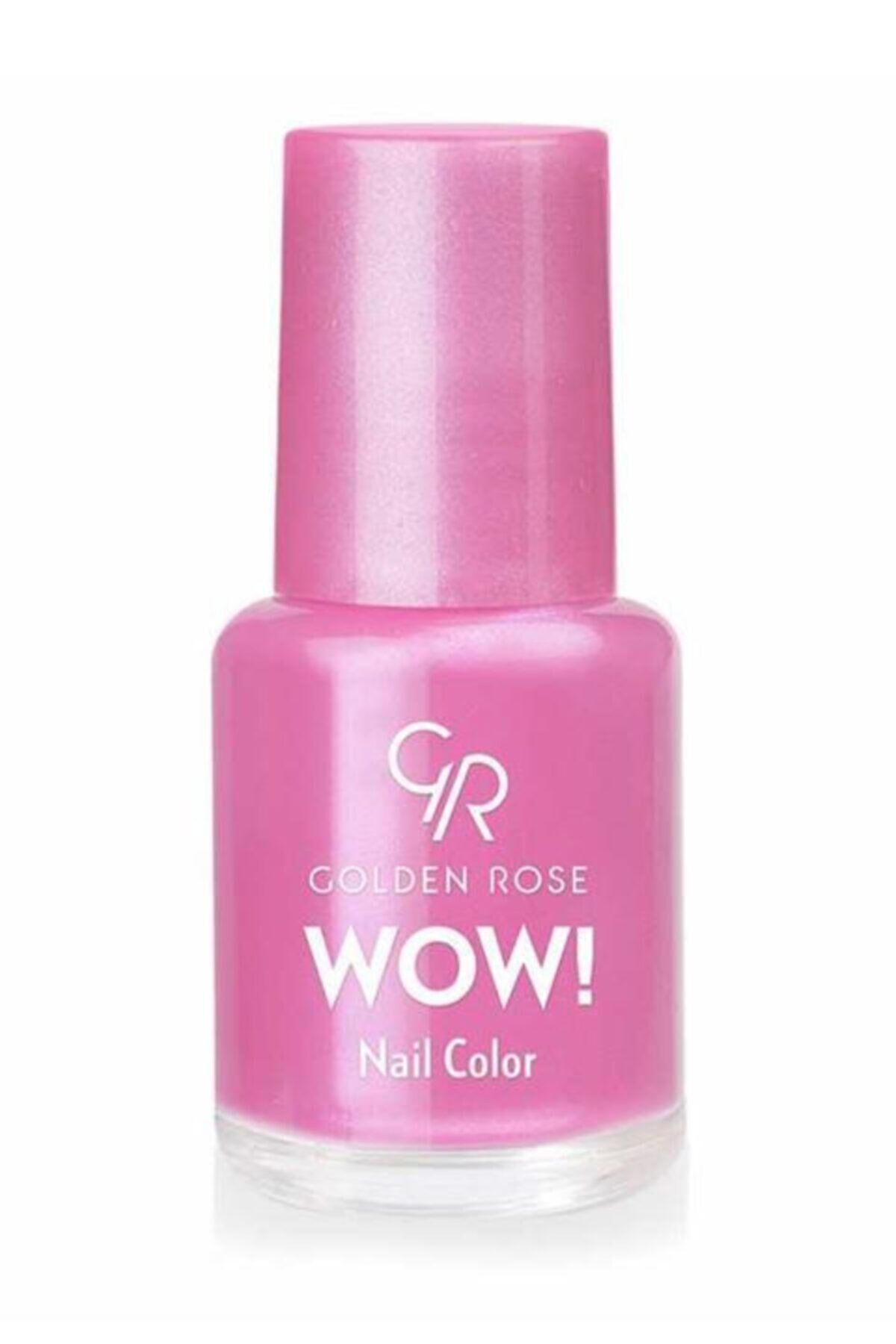 Wow Nail Color - No 25