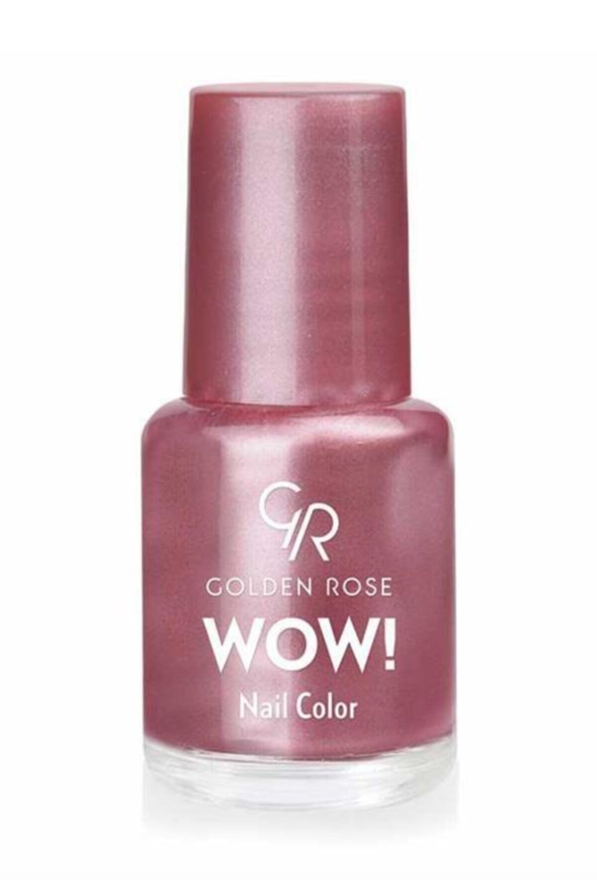 Wow Nail Color - No 26