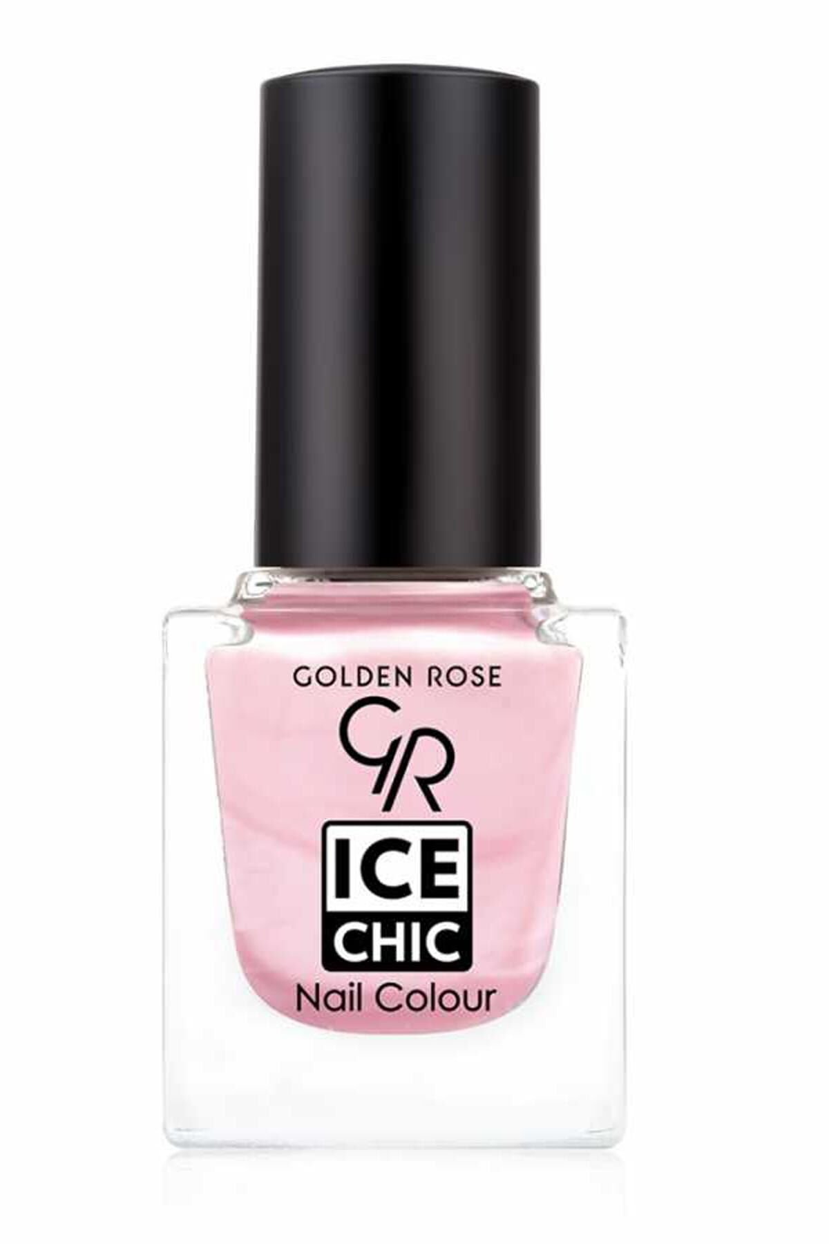 Oje - Ice Chic  No:25 8691190860257