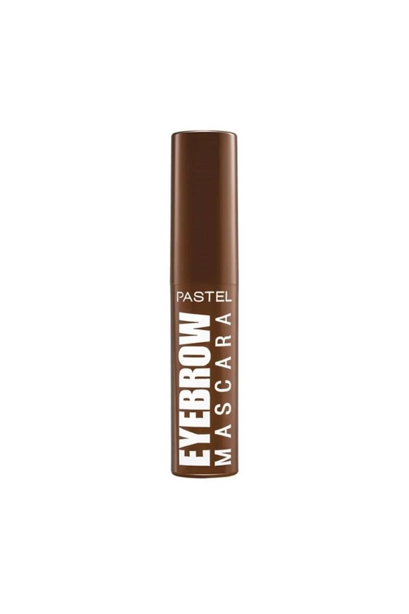 Pastel Profashion Eyebrow Mascara 22 Light Brown