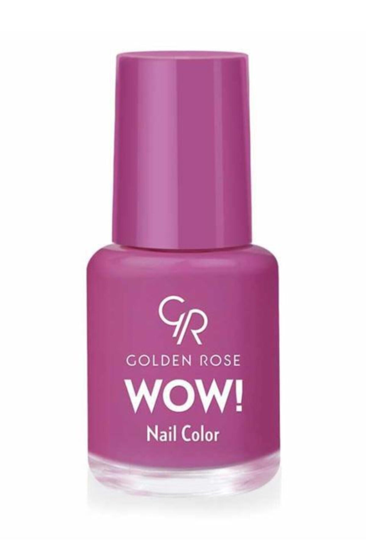 Wow Nail Color - No 27
