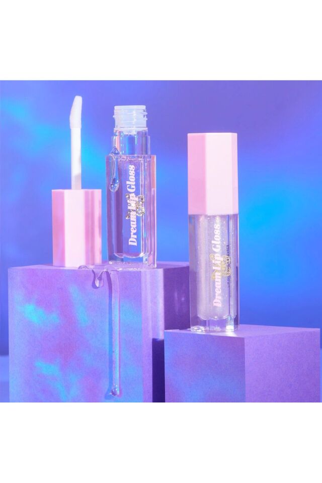 Butterfly Dream Dudak Yağı Wings