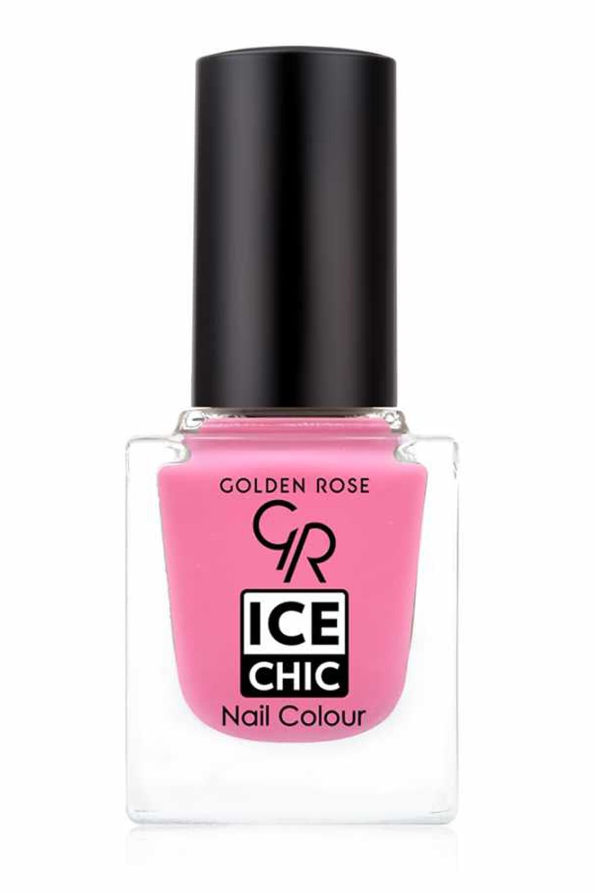 Oje - Ice Chic  No:27 8691190860271